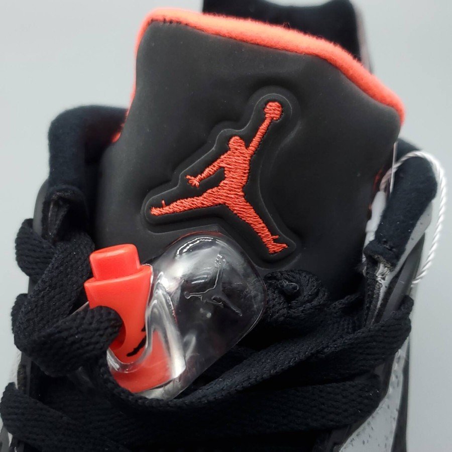 Air Jordan 5 Retro Low BG 'Neymar'