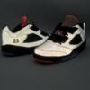 Air Jordan 5 Retro Low BG 'Neymar'