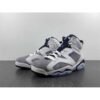 Air Jordan 6 Retro LTR 'Flint'