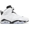 Air Jordan 6 Retro 'Reverse Oreo'