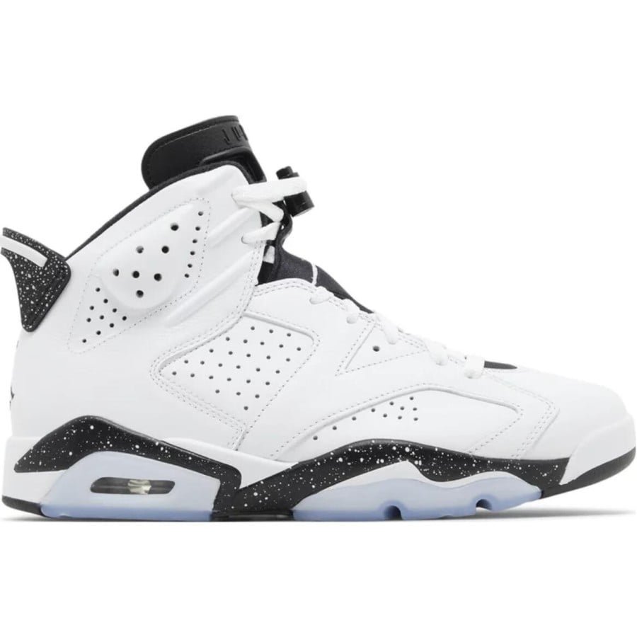 Air Jordan 6 Retro 'Reverse Oreo'