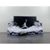 Air Jordan 6 Retro 'Reverse Oreo'
