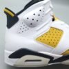 Air Jordan 6 Retro 'Yellow Ochre'