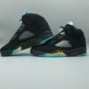 Air Jordan 5 Retro 'Aqua'