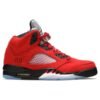 Air Jordan 5 Retro 'Raging Bull' 2021