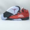 Air Jordan 5 Retro 'Raging Bull' 2021