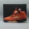 Wmns Air Jordan 5 Retro 'Dunk on Mars'