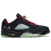 CLOT x Air Jordan 5 Retro Low 'Jade