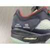CLOT x Air Jordan 5 Retro Low 'Jade
