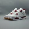 Nike SB x Air Jordan 4 Retro SP 'Varsity Red' Friends & Family