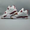 Nike SB x Air Jordan 4 Retro SP 'Varsity Red' Friends & Family