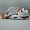 Nike SB x Air Jordan 4 Retro SP 'Varsity Red' Friends & Family