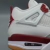 Nike SB x Air Jordan 4 Retro SP 'Varsity Red' Friends & Family