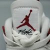 Nike SB x Air Jordan 4 Retro SP 'Varsity Red' Friends & Family