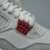 Nike SB x Air Jordan 4 Retro SP 'Varsity Red' Friends & Family