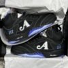 Awake NY x Air Jordan 5 Retro 'Black Racer Blue'
