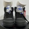 Awake NY x Air Jordan 5 Retro 'Black Racer Blue'