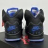 Awake NY x Air Jordan 5 Retro 'Black Racer Blue'