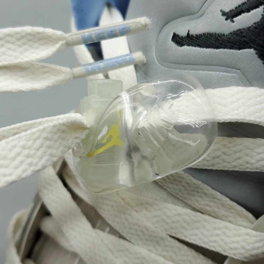 DJ Khaled x Air Jordan 5 Retro 'We The Best - Sail'