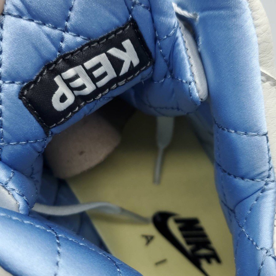 DJ Khaled x Air Jordan 5 Retro 'We The Best - Sail'