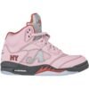 Awake NY x Air Jordan 5 Retro 'Arctic Pink'