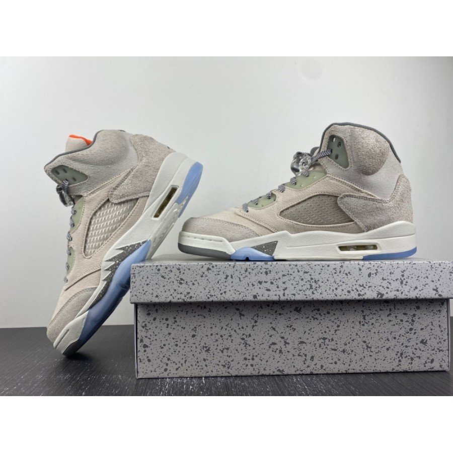 Air Jordan 5 Retro SE 'Craft'