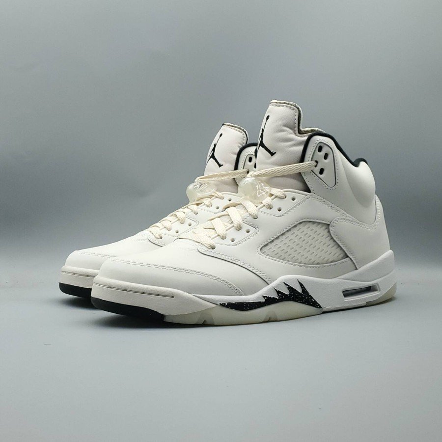 Air Jordan 5 Retro SE 'Sail'