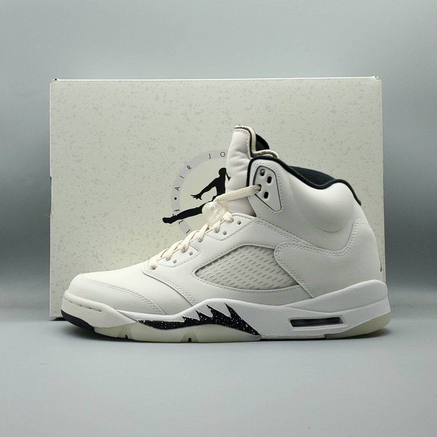 Air Jordan 5 Retro SE 'Sail'