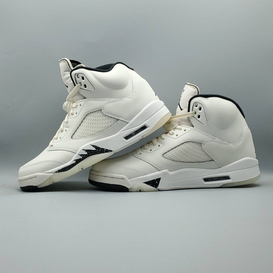 Air Jordan 5 Retro SE 'Sail'