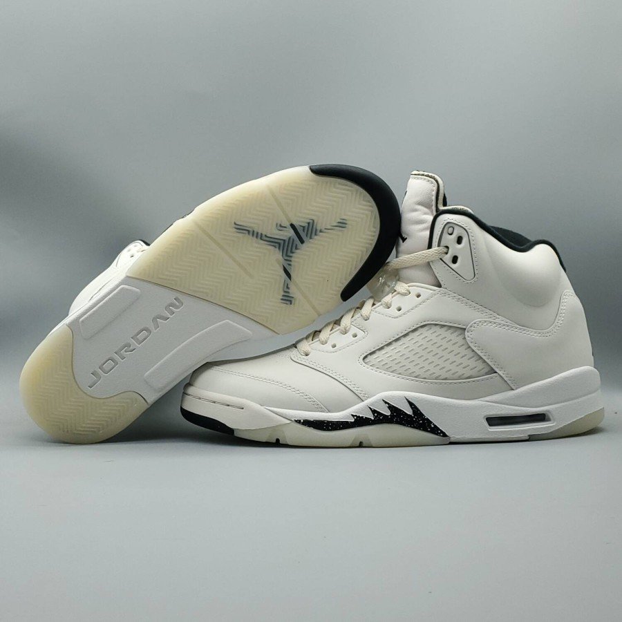Air Jordan 5 Retro SE 'Sail'
