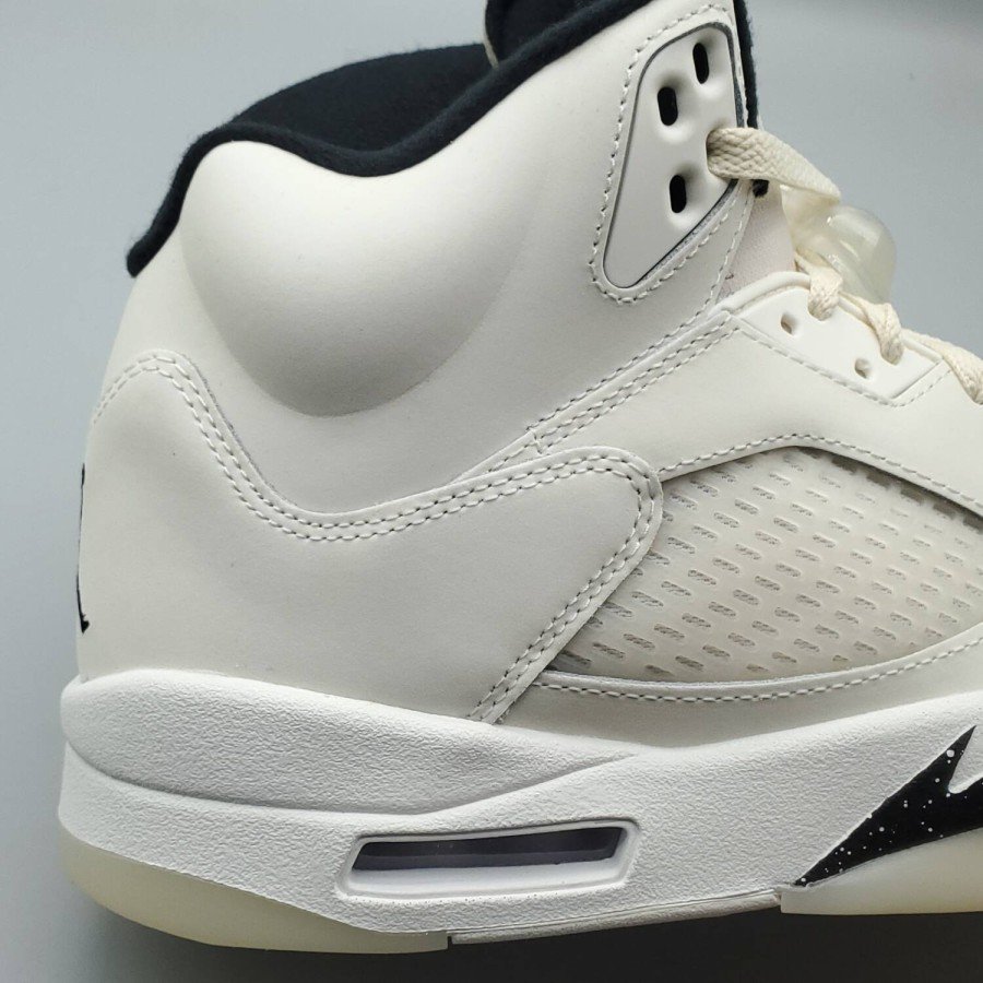 Air Jordan 5 Retro SE 'Sail'