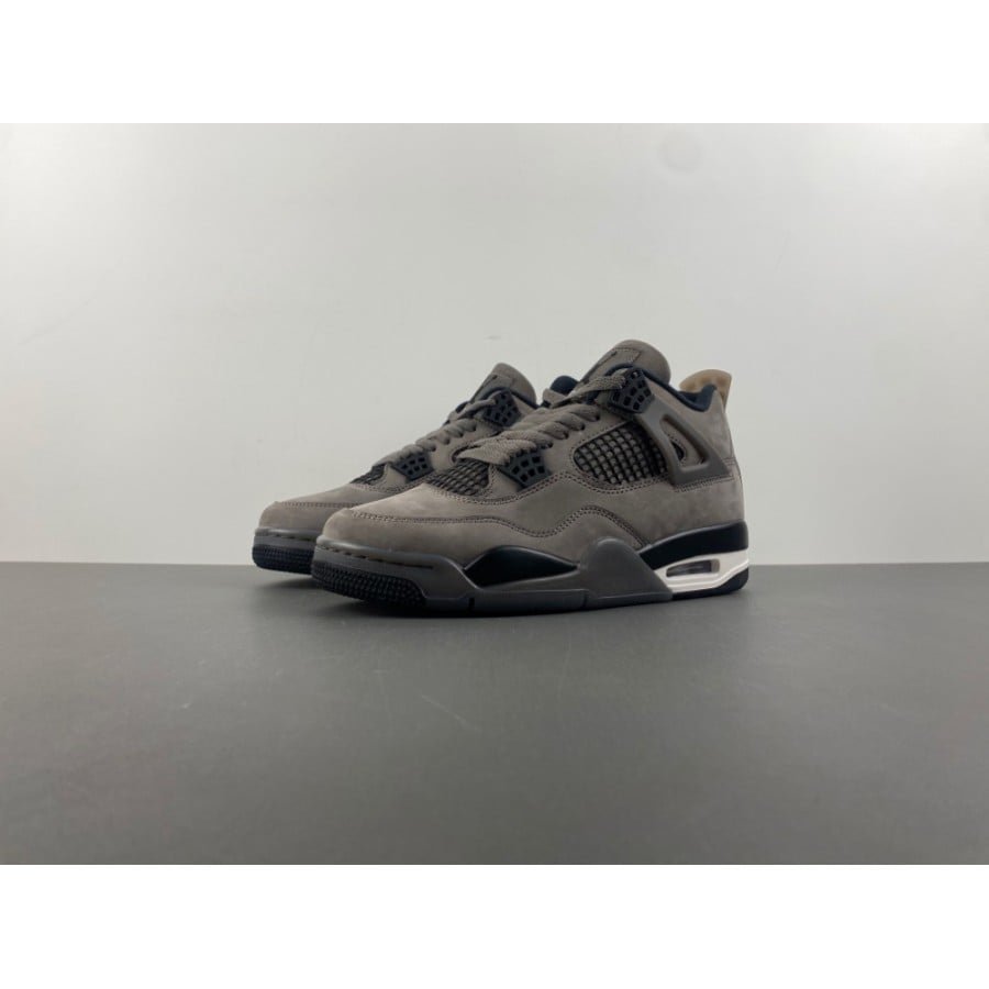 Air Jordan 4 Retro 'Cave Stone'