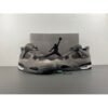 Air Jordan 4 Retro 'Cave Stone'
