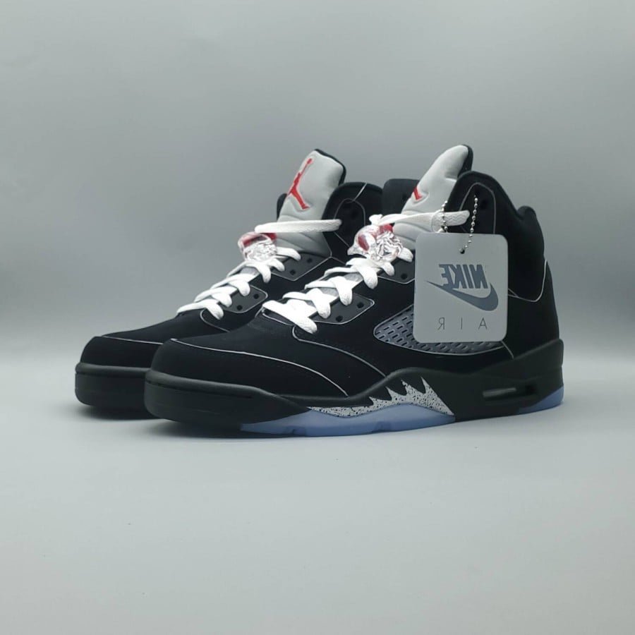 Air Jordan 5 Retro OG 'Metallic Reimagined'