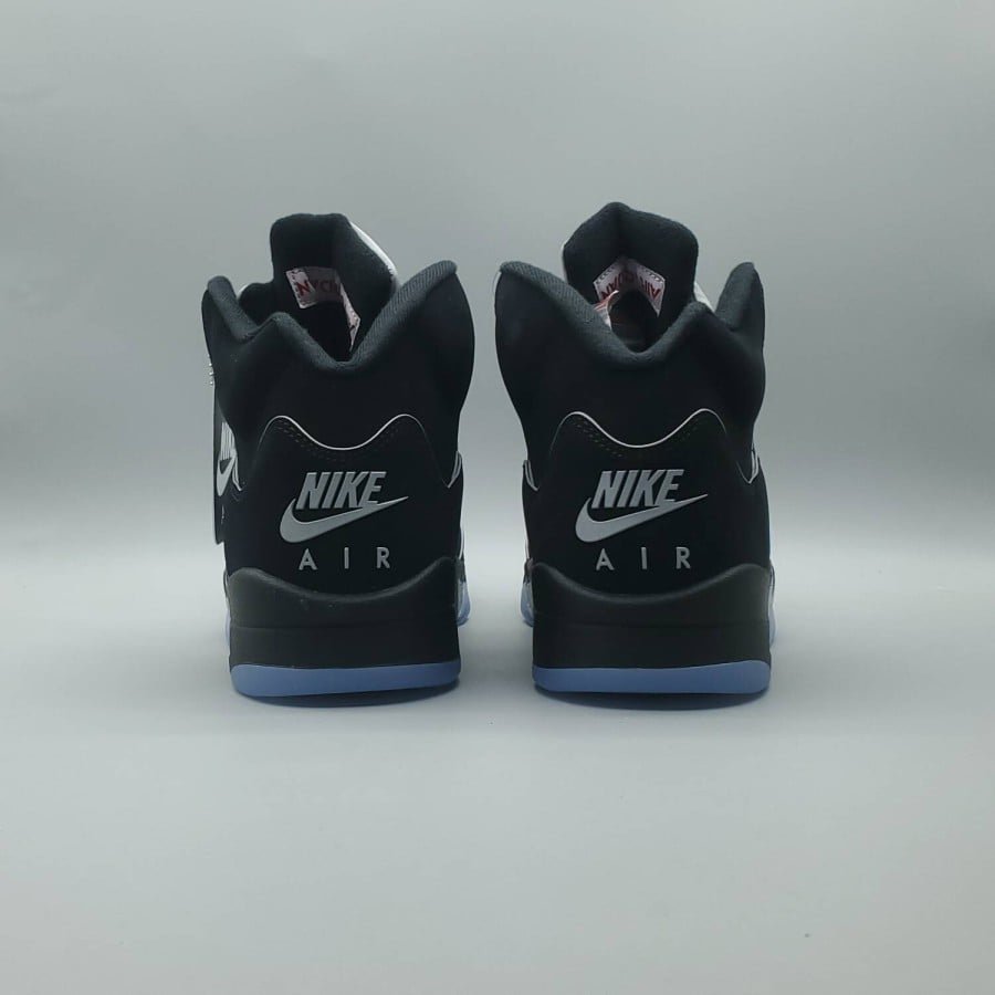 Air Jordan 5 Retro OG 'Metallic Reimagined'