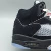 Air Jordan 5 Retro OG 'Metallic Reimagined'