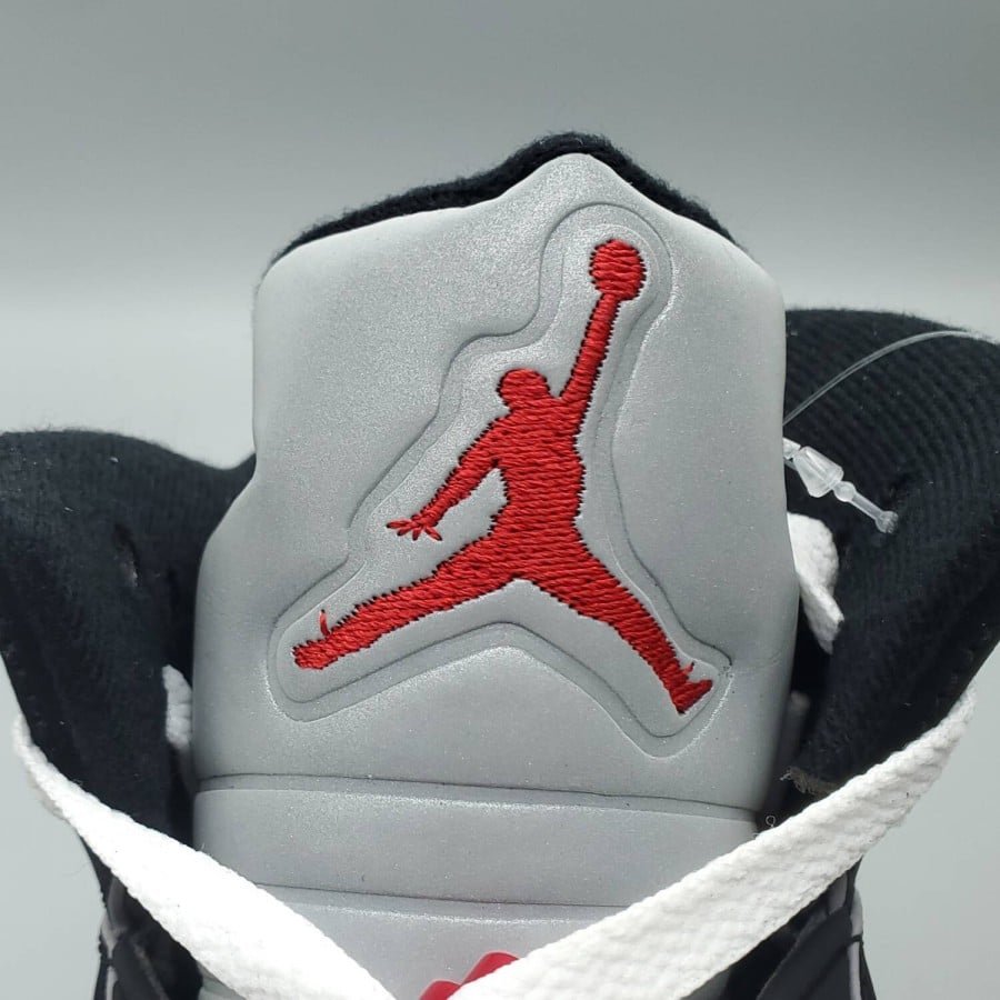 Air Jordan 5 Retro OG 'Metallic Reimagined'