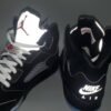 Air Jordan 5 Retro OG 'Metallic Reimagined'