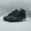 Nigel Sylvester x Air Jordan 4 Retro OG SP 'Brick By Brick Black'