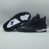 Nigel Sylvester x Air Jordan 4 Retro OG SP 'Brick By Brick Black'