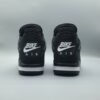 Nigel Sylvester x Air Jordan 4 Retro OG SP 'Brick By Brick Black'
