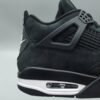 Nigel Sylvester x Air Jordan 4 Retro OG SP 'Brick By Brick Black'