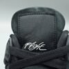 Nigel Sylvester x Air Jordan 4 Retro OG SP 'Brick By Brick Black'