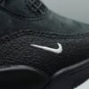 Nigel Sylvester x Air Jordan 4 Retro OG SP 'Brick By Brick Black'