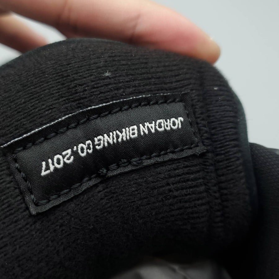 Nigel Sylvester x Air Jordan 4 Retro OG SP 'Brick By Brick Black'