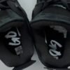 Nigel Sylvester x Air Jordan 4 Retro OG SP 'Brick By Brick Black'