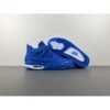 Nigel Sylvester x Air Jordan 4 Retro OG SP 'Brick By Brick Blue'