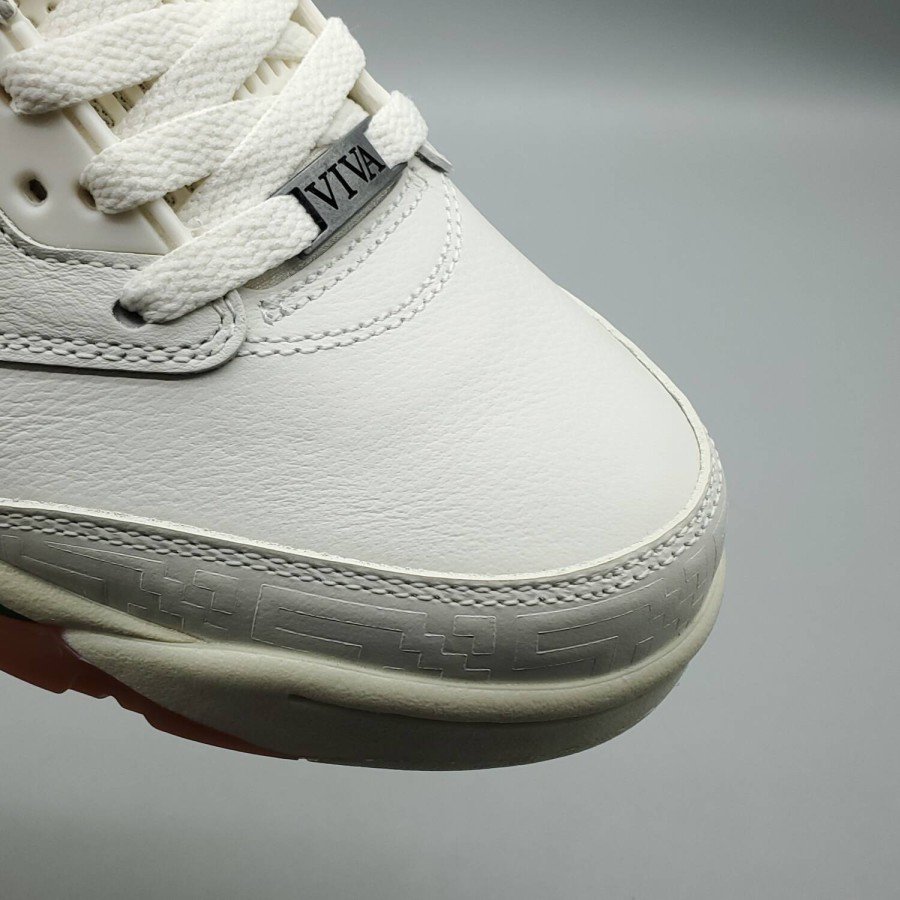 Air Jordan 5 Retro 'El Grito - Sail'