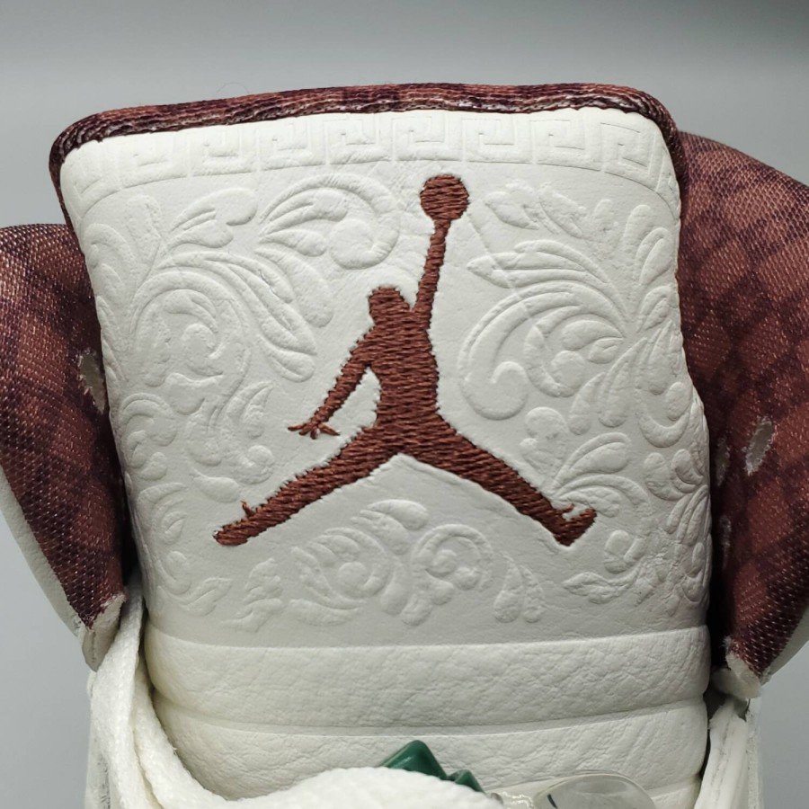 Air Jordan 5 Retro 'El Grito - Sail'