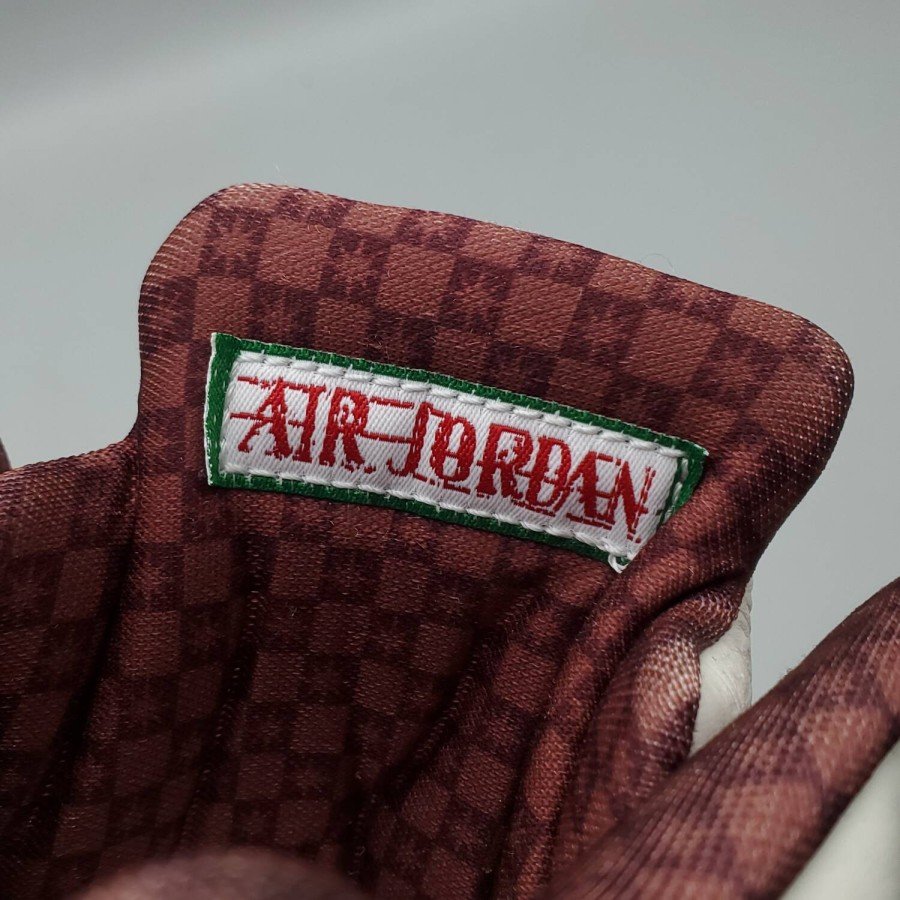 Air Jordan 5 Retro 'El Grito - Sail'